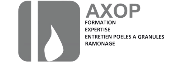AXOP : Formation entretien poêle à granulés