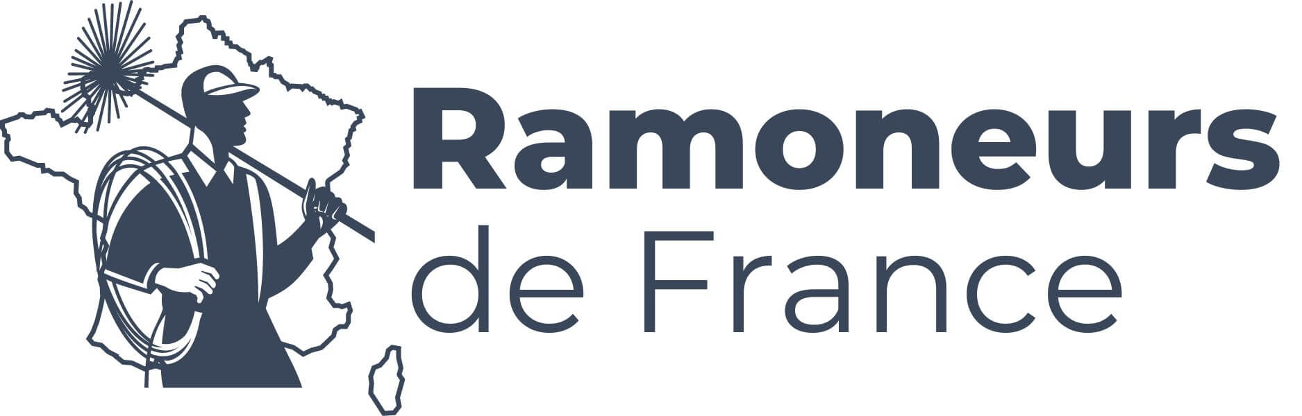 Logo Ramoneurs de France